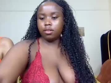 Candy_Luvy1 Chaturbate stream image from September 18, 2025