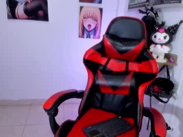 Catalina_Prada_ Chaturbate stream image from September 18, 2025