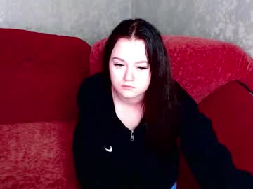 Daria_Mekk Chaturbate stream image from September 18, 2025