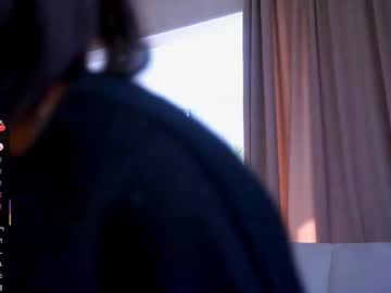 Evervessi Chaturbate stream image from September 18, 2025