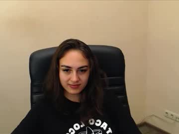 Gemma_Arterton Chaturbate stream image from September 18, 2025