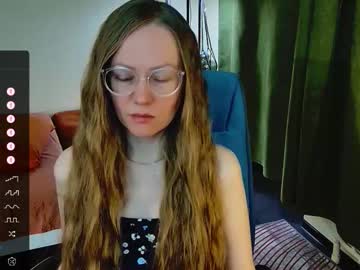 _Goldilocks__ Chaturbate stream image from September 18, 2025