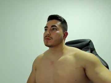 Jarekstone99 Chaturbate stream image from September 18, 2025