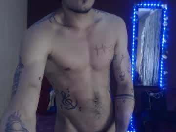 Jffer_Slhom Chaturbate stream image from September 18, 2025