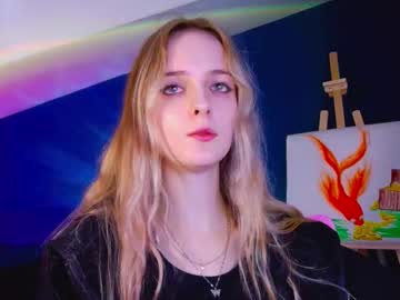 Kuraikitsune_ Chaturbate stream image from September 18, 2025