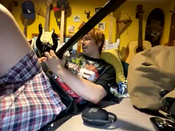 Leo_Rogers Chaturbate stream image from September 18, 2025