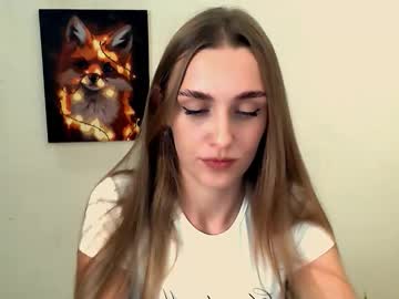 Miss_Angelina_ Chaturbate stream image from September 18, 2025
