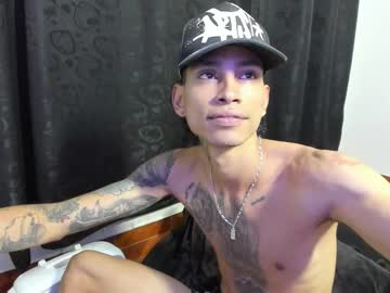 Monkeyd_66 Chaturbate stream image from September 18, 2025