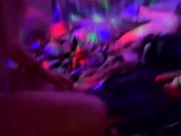 Murphpurdy Chaturbate stream image from September 18, 2025