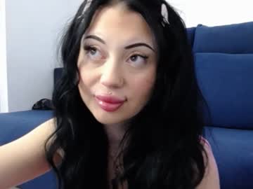 Sexynixy Chaturbate stream image from September 18, 2025