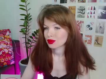 Sweet__Mooon Chaturbate stream image from September 18, 2025
