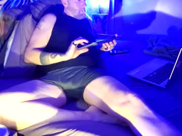 Andrerw98765 Chaturbate stream image from September 18, 2025