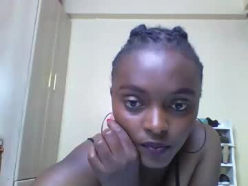 Babylisah Chaturbate stream image from September 18, 2025
