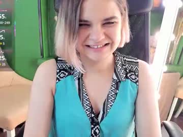 Caitlin_Crazy Chaturbate stream image from September 18, 2025