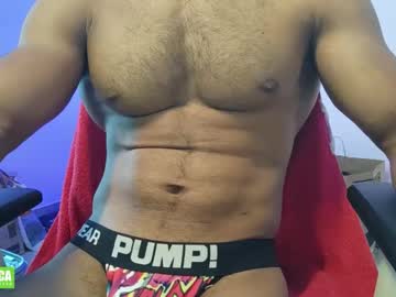 Insanestud_Miles Chaturbate stream image from September 18, 2025