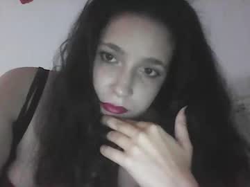 Kaelia_Candice Chaturbate stream image from September 18, 2025