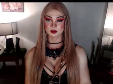 Murphy_Bitches Chaturbate stream image from September 18, 2025