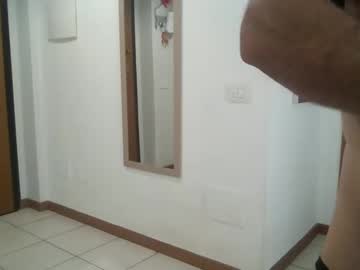 Nudo123 Chaturbate stream image from September 18, 2025