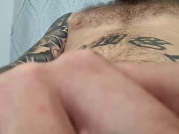 Sambo357517 Chaturbate stream image from September 18, 2025