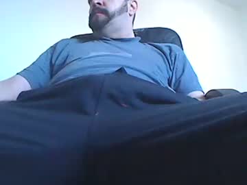 Serato80 Chaturbate stream image from September 18, 2025