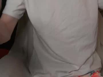 Stroknmydong Chaturbate stream image from September 18, 2025