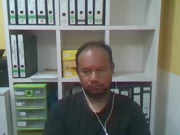 Tested123 Chaturbate stream image from September 18, 2025