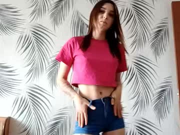 Tiffaniesuhoski Chaturbate stream image from September 18, 2025