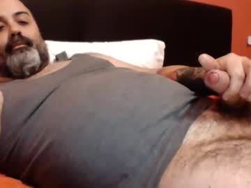 Whyiat333 Chaturbate stream image from September 18, 2025