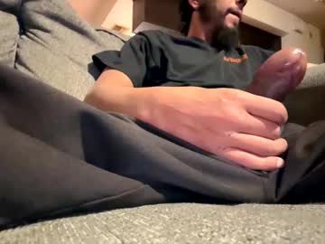 Antonio_Bugz Chaturbate stream image from September 18, 2025