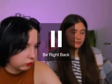 Arina_Wild Chaturbate stream image from September 18, 2025