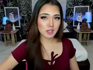 Bellabrown_19xxx Chaturbate stream image from September 18, 2025
