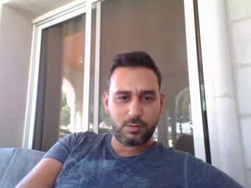 Djac1987 Chaturbate stream image from September 18, 2025