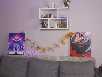 Juliarouds Chaturbate stream image from September 18, 2025