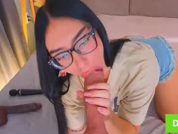 Kanyesbabyyy Chaturbate stream image from September 18, 2025
