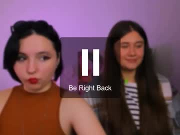 Kari_Pirs Chaturbate stream image from September 18, 2025