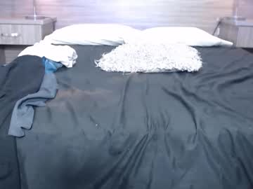 Liiamthompson Chaturbate stream image from September 18, 2025