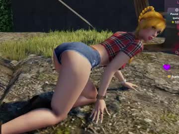Miss_Pepper51 Chaturbate stream image from September 18, 2025