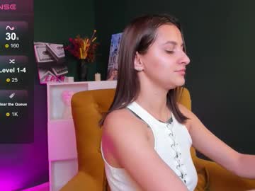 Rita_Smith Chaturbate stream image from September 18, 2025