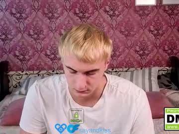 Sayfer17 Chaturbate stream image from September 18, 2025