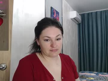 Stacy_Davise Chaturbate stream image from September 18, 2025