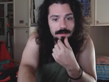 Tantra_Man_Yogi Chaturbate stream image from September 18, 2025