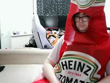 Thereeeeelbean14202 Chaturbate stream image from September 18, 2025