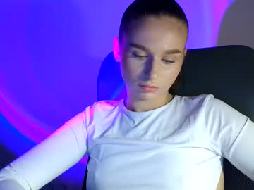 Adele_Amore Chaturbate stream image from September 18, 2025
