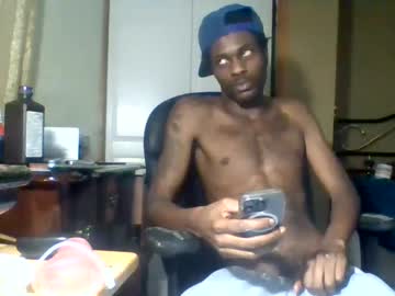 Blacctallbull Chaturbate stream image from September 18, 2025