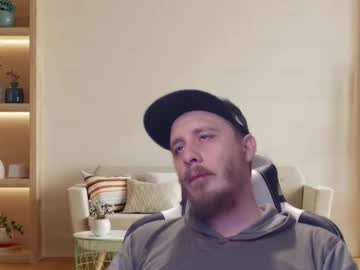 Dabbydaddy25 Chaturbate stream image from September 18, 2025