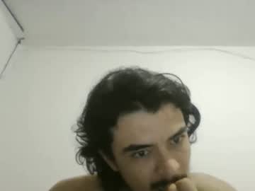 Danielhot17 Chaturbate stream image from September 18, 2025