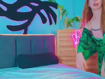 Jamie_Wallace Chaturbate stream image from September 18, 2025