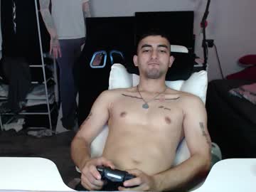 Jastin_Black Chaturbate stream image from September 18, 2025
