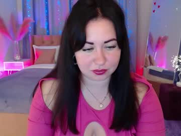 Jessicaevanse Chaturbate stream image from September 18, 2025