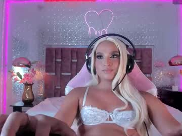 Kylievictoria_ Chaturbate stream image from September 18, 2025